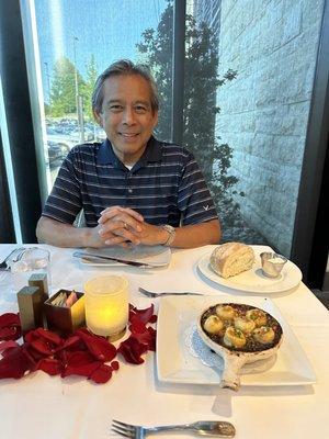 Photo of Ron D.