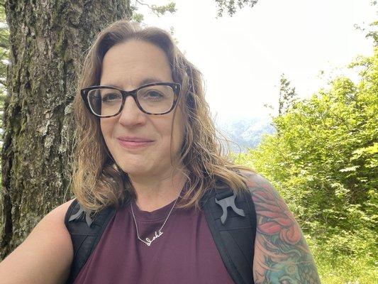 photo of Megan D.