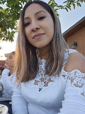 photo of Marisela M.