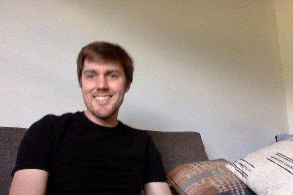 Photo of Ben J.