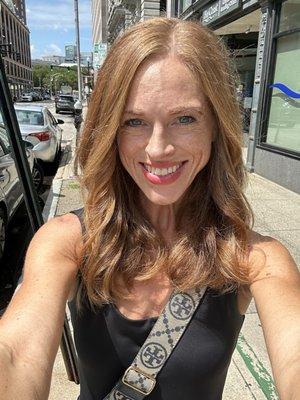 Photo of Courtney M.