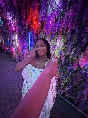 Photo of Tamryn H.