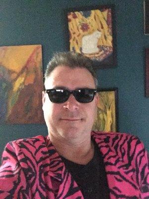 Photo of David S.