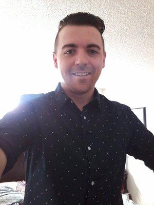 Photo of Jarred L.
