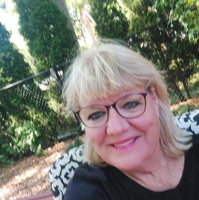 photo of Mary Ann O.