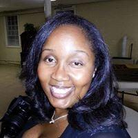 Photo of Natasha B.