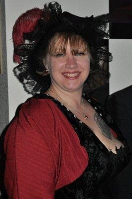 photo of Jennifer H.