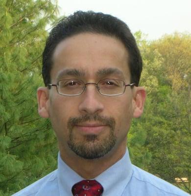 Photo of David L.