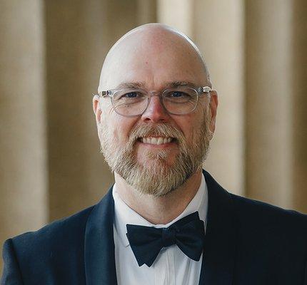 Photo of Brian C.