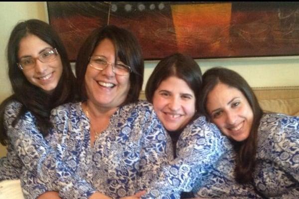 photo of Mildred Kitty R.