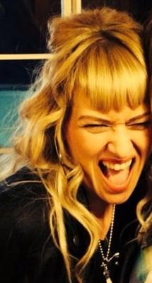 photo of Stephanie P.