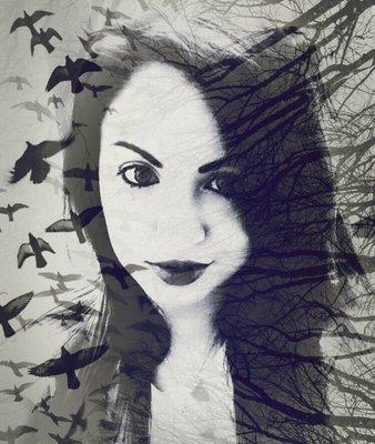 Photo of Amanda J.
