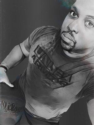 Photo of Javon L.
