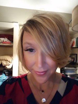 Photo of Shayna C.