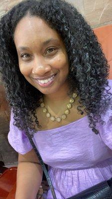 Photo of Starr H.