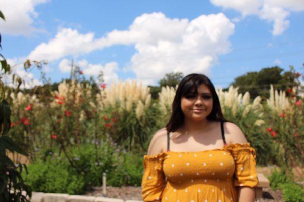 Photo of Esmeralda C.