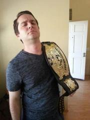 Photo of Seth L.
