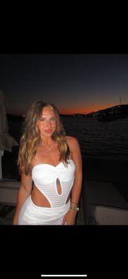 photo of Courtney I.