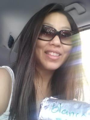 photo of Hanna P.