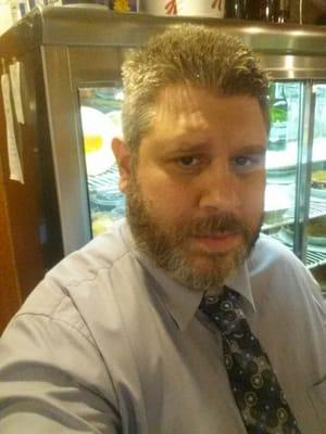 Photo of Spiros T.