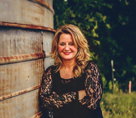 Photo of Michelle P.