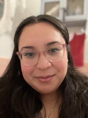 Photo of Marcela T.