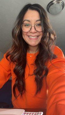 Photo of Raquel C.