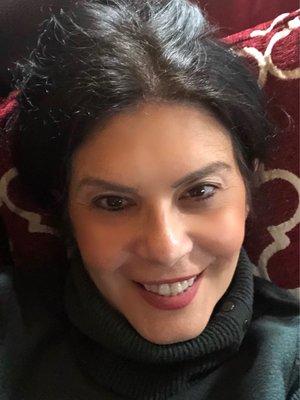 Photo of Isabel M.