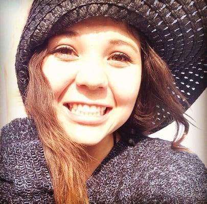 photo of Courtney L.