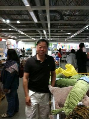 Photo of Ken L.