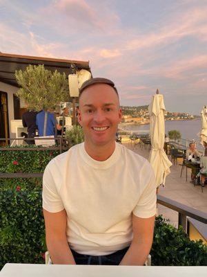 Photo of Nathan M.