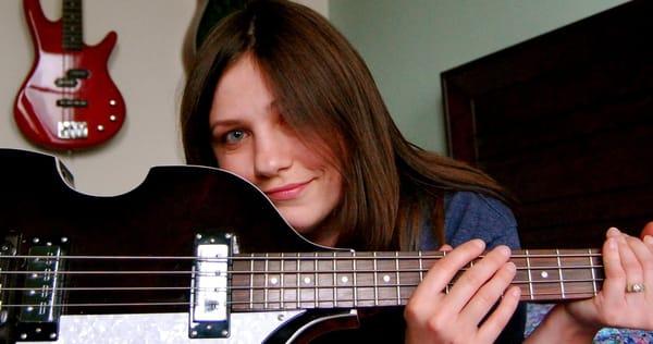 Photo of Bridget G.