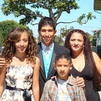 photo of Nathaniel S.