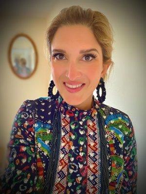 Photo of Dena A.