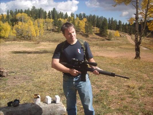 Photo of Evan M.