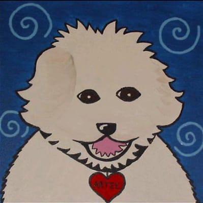 photo of Jennifer L.