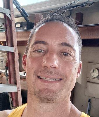 Photo of Josh M.