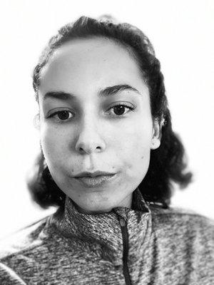 Photo of Melinda F.