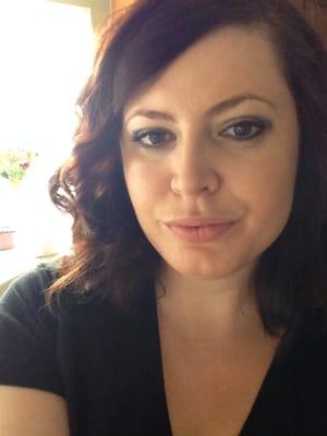 photo of Brittany M.