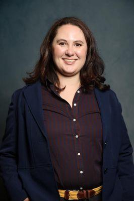 photo of Christina U.