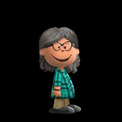 Photo of Tina Marie A.