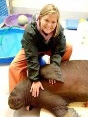 Photo of Laura Z.