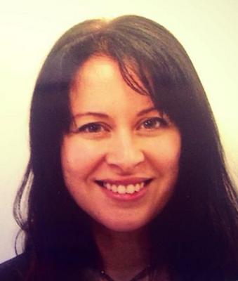 photo of Christina M.