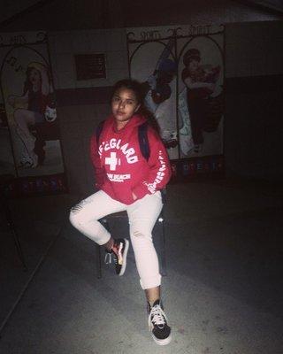 photo of Yossy P. A.