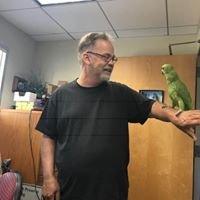 photo of David S.
