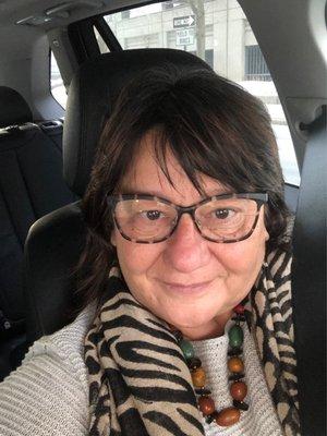 Photo of Toni N.