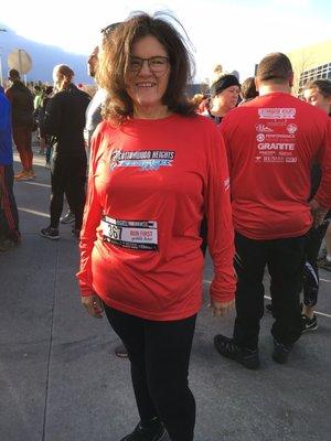 photo of Kimberly L.