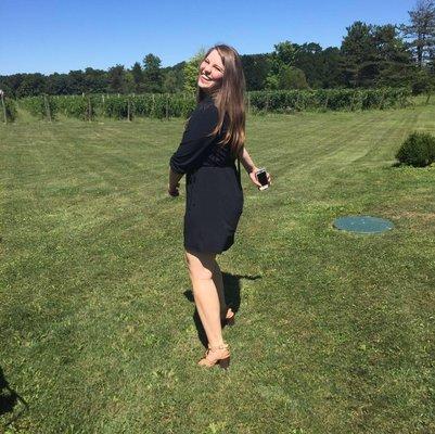 photo of Margaret P.