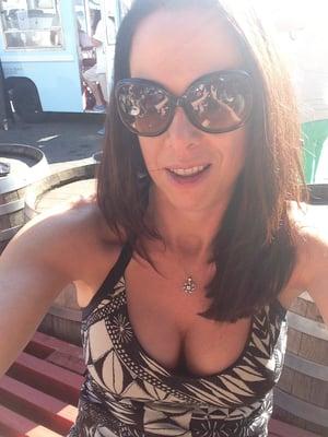 Photo of Stephanie J.