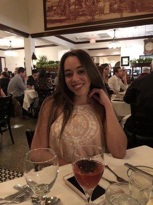 photo of Victoria G.